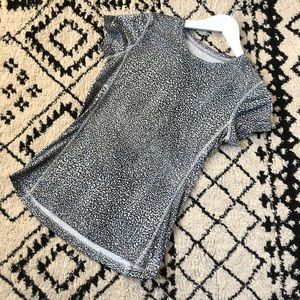 Nike Running Compression Shirt